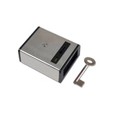 PULSADOR DE PANICO CON LLAVE SS-077Q SECO-LARM